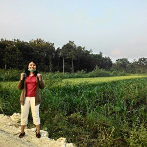 Diane Kusumastuti profile icon