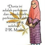 Anggilia Pratiwi profile icon