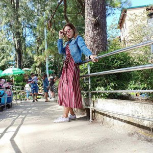 Mary Rose Cordero profile icon