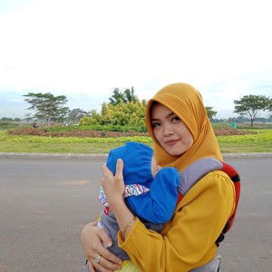 Fadilatunisa profile icon