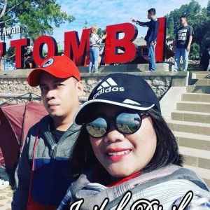 Fani ayu profile icon