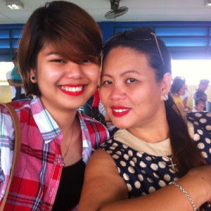 Sharmaine Pilapil profile icon