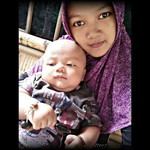 Alfiah Absari profile icon