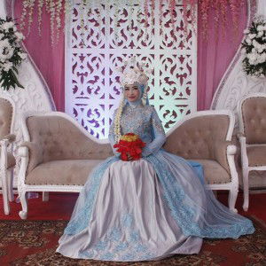 Nina Fauziah profile icon