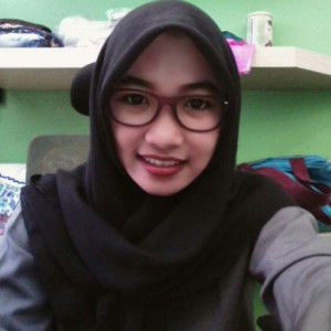 Aldania Faradiza profile icon