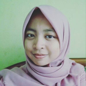 Ica Nursyamsiah profile icon