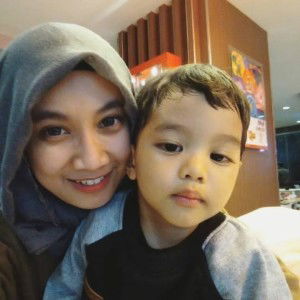 Jessica Bentari Sugoro Putri profile icon