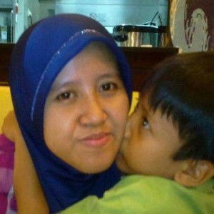 Rica Wahyuni profile icon