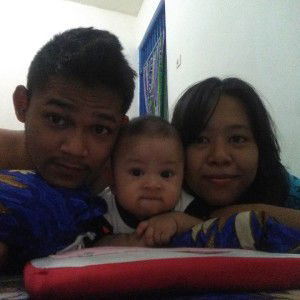 Idaayu Rizky Wulandari profile icon