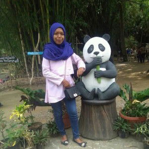 Nurul Ariyanti profile icon