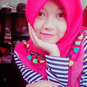 Rini Nuraini profile icon