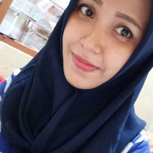 Diah Nita profile icon