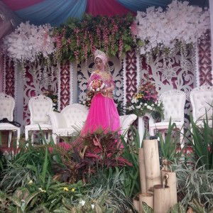 Mia Endar Watie profile icon