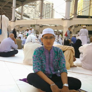 Rachmat Khusni Sumarmi profile icon