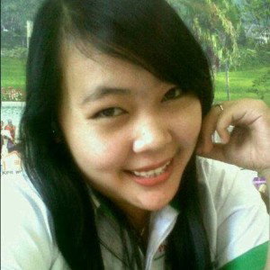 mutia sari profile icon
