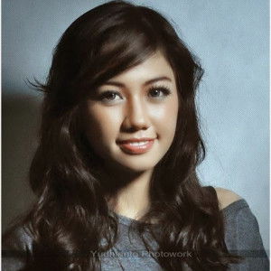 rosalia yeni Indraswari profile icon