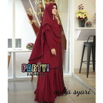 Bunda Ocha Effendy profile icon