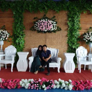 Silvia Nugraha profile icon