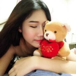 Huang Meijing profile icon