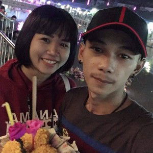 ตุ๊ก' แสนเลว profile icon