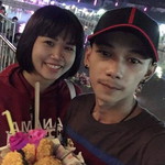 ตุ๊ก' แสนเลว profile icon