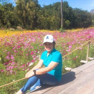 Duen Kanyapat profile icon