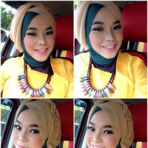 Riini Dwi Yuniandini profile icon