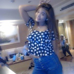 Manita Promkeaw profile icon