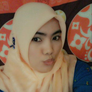 Arianti Arief profile icon