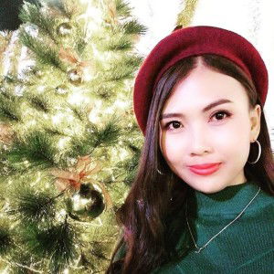 A Piradee Chaisaen profile icon