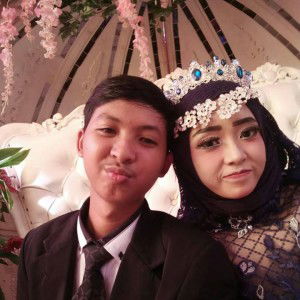 Riska Mawarni profile icon