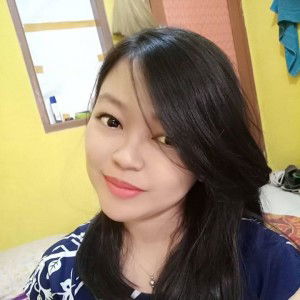 Monica Pathrecia profile icon