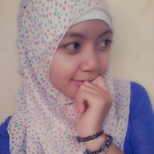 Tria Ayu profile icon