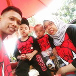 Fitri Aristyani profile icon