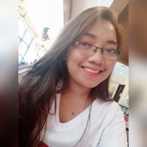 Hazel Tadeo Letoria profile icon