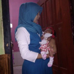 Uchy Imoet Susilawati profile icon