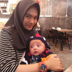 Henny Endah Lestari profile icon