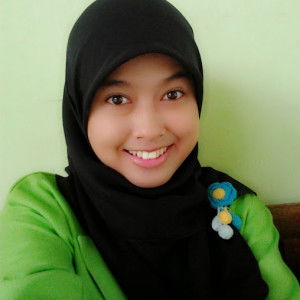 annisa salsabilla profile icon