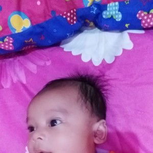 Mami Gilang profile icon