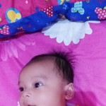 Mami Gilang profile icon