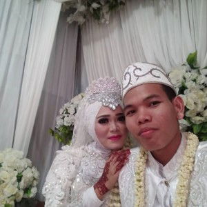 Mita Khairunisya profile icon