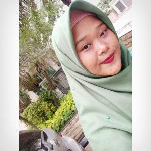 Nurjamilah profile icon