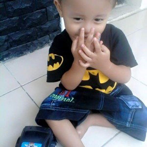 Mamahnya Hamdan Aghazali profile icon
