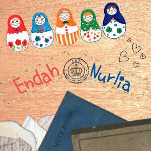 Endah Nurlia profile icon