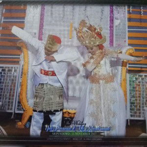 Lily Mustika profile icon