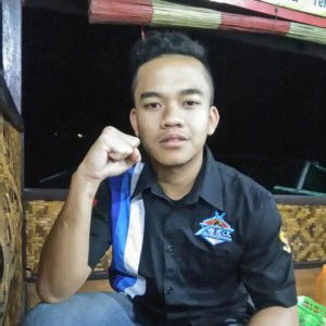 Kazaki Firmansyah profile icon