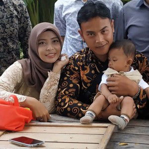 Suci Amelia Sumyana profile icon