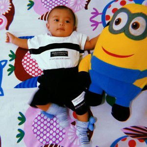 Nadhina Mustika profile icon