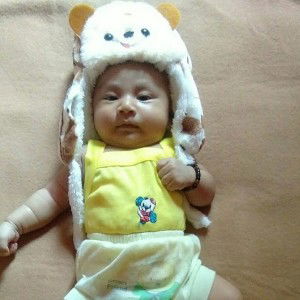 Itsna Dewi profile icon