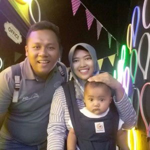 Fathu Rohmi Mashulah profile icon